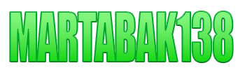 Logo MARTABAK138